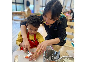 Story House Early Learning Maitland