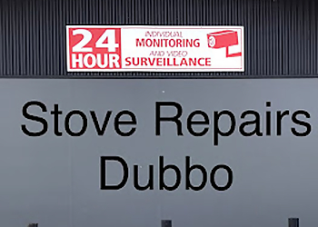 Stove Repairs Dubbo