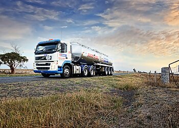 Stows Waste Management