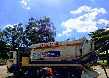 Stows Waste Management