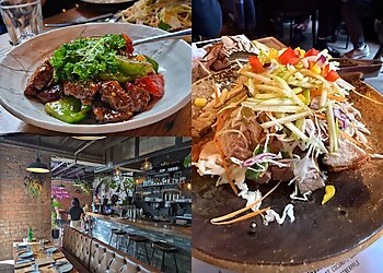 Straight Outta Saigon