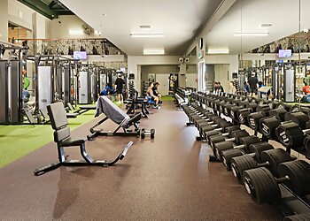 Strand Fitness Townsville CBD