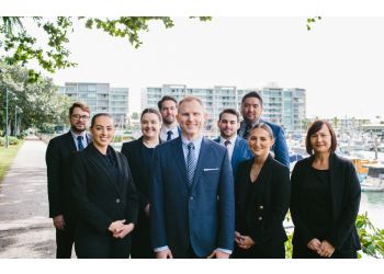 Strategic Lawyers Townsville