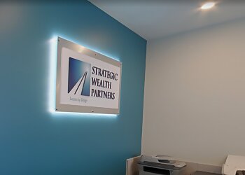 Strategic Wealth Partners