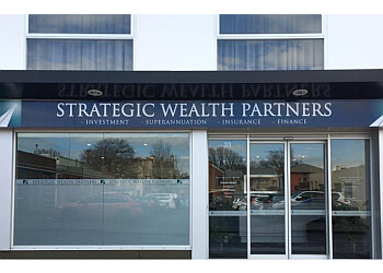 Strategic Wealth Partners