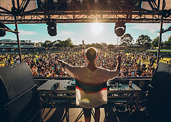 Streamline Entertainment