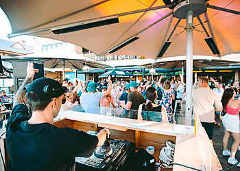 Streamline Entertainment