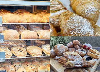 Streatside Cafe & Eatery