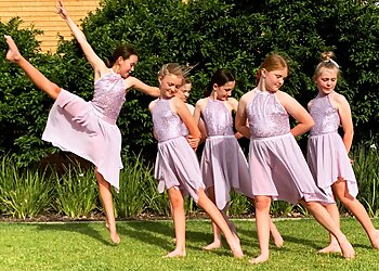 Street Slamin Dance Centre