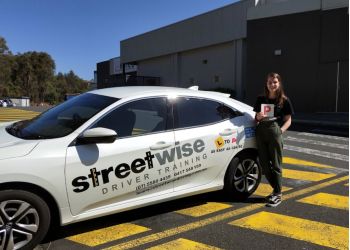 Streetwise Driver Training