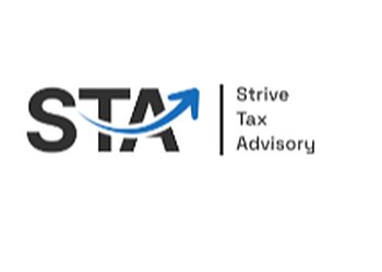 Canberra Tax Services Strive Tax Advisory image 1