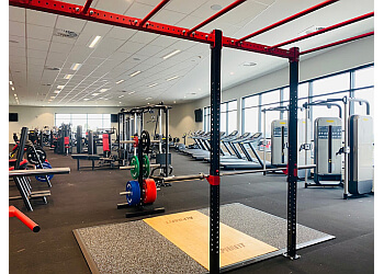 Stromlo Leisure Centre