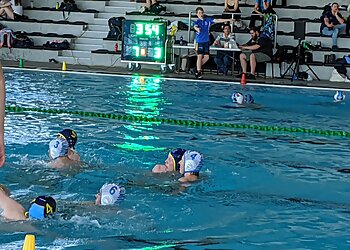 Stromlo Leisure Centre