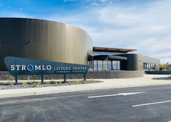 Stromlo Leisure Centre