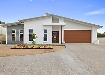 Stroud Homes Coffs Harbour