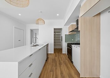 Stroud Homes Coffs Harbour