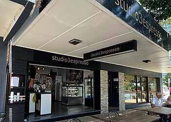 Studio 3 Espresso