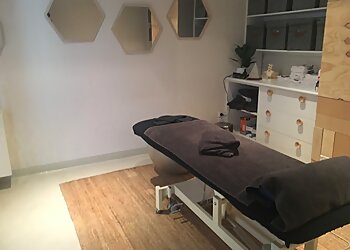 Studio 4 Injury Rehab