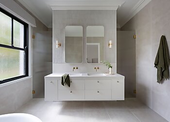 Studio Black Interiors