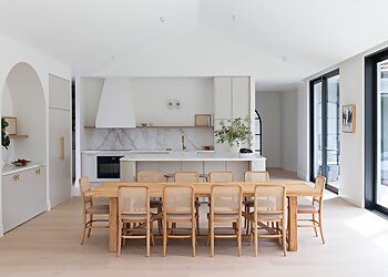 Studio Black Interiors