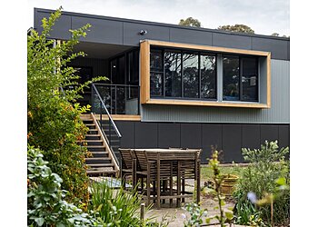 Studio Leith Architecture