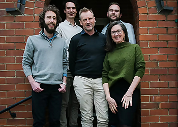 Studio Two Architecture