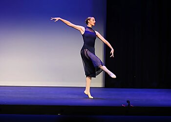 Studio of Classical & Contemporary Dance