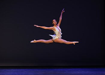 Studio of Classical & Contemporary Dance