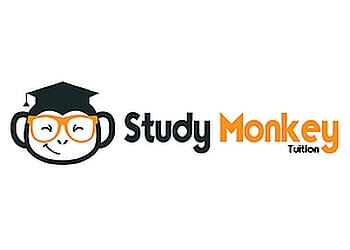 Study Monkey Tuition