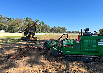 Stumpworks Qld Stumpworks Qld