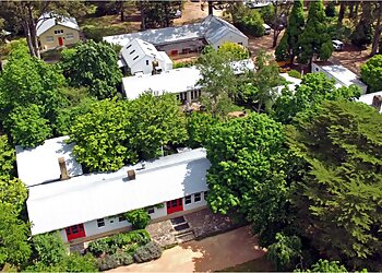 Sturt Gallery & Studios