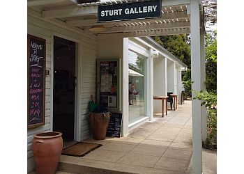 Sturt Gallery & Studios