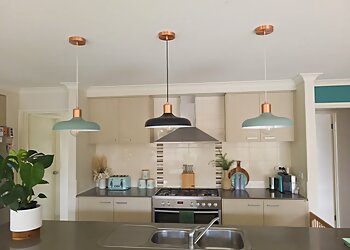 Style without Splurge Interiors