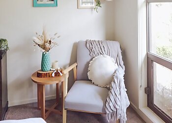 Style without Splurge Interiors