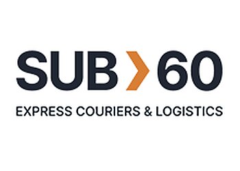 Sub 60 Express Couriers & Logistics
