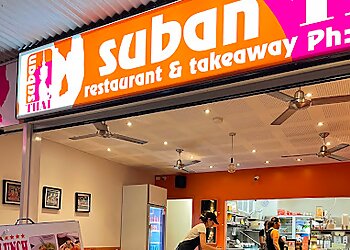 Suban Thai Restaurant