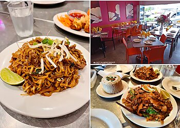 Suban Thai Restaurant