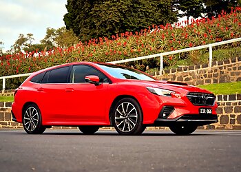 Subaru Geelong