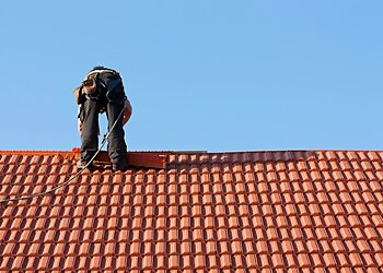 Nowra Roofing Contractors Sublime Roofing and Restorations image 1