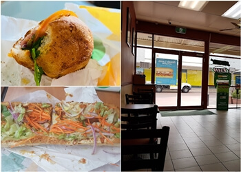 Subway Bunbury