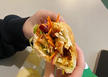 Subway Coffs Harbour