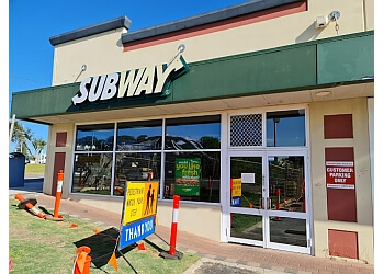 Subway Geraldton