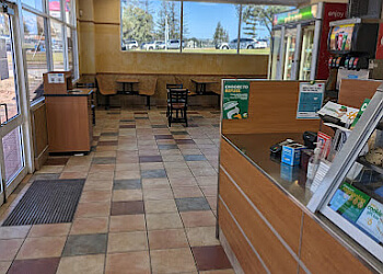 Subway Geraldton
