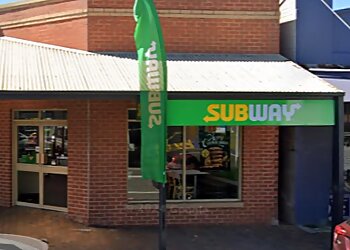 Mittagong Sandwich Shops  Subway image 1