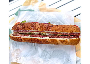 Subway Albury Subway Albury