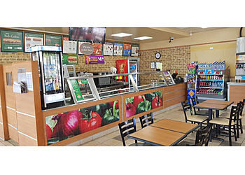Subway Ballarat Central