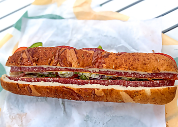 Subway Ballarat Central