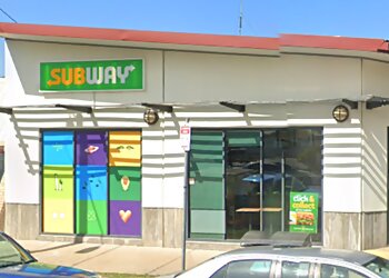 Mackay Sandwich Shops Subway Broad  image 1