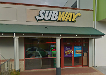 Subway Bunbury