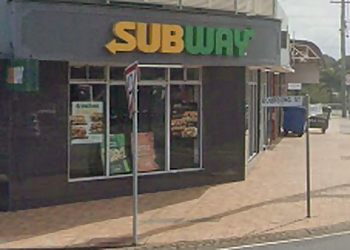 Subway Bundaberg